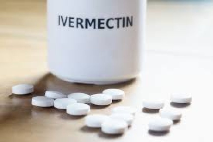 What is Side Effects of Ivermectin Tablets