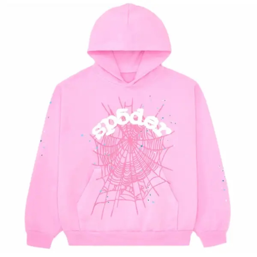 Spider Hoodie USA Fashion Store