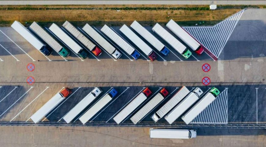 Efficient Logistics Transportation Services | Australia-Wide Delivery & Freight Management Solutions