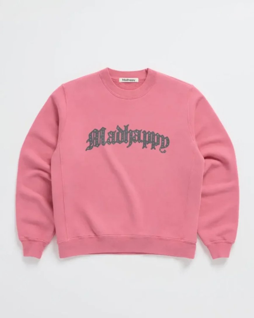 Exploring the World of the Madhappy Store