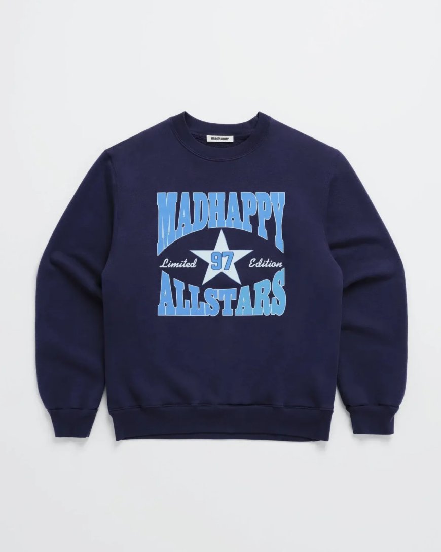 Exploring the Madhappy Store Experience