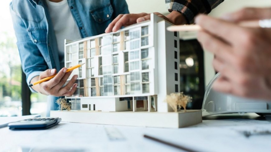 Tidal Simulation in Model Making Dubai for Coastal Villa Resilience