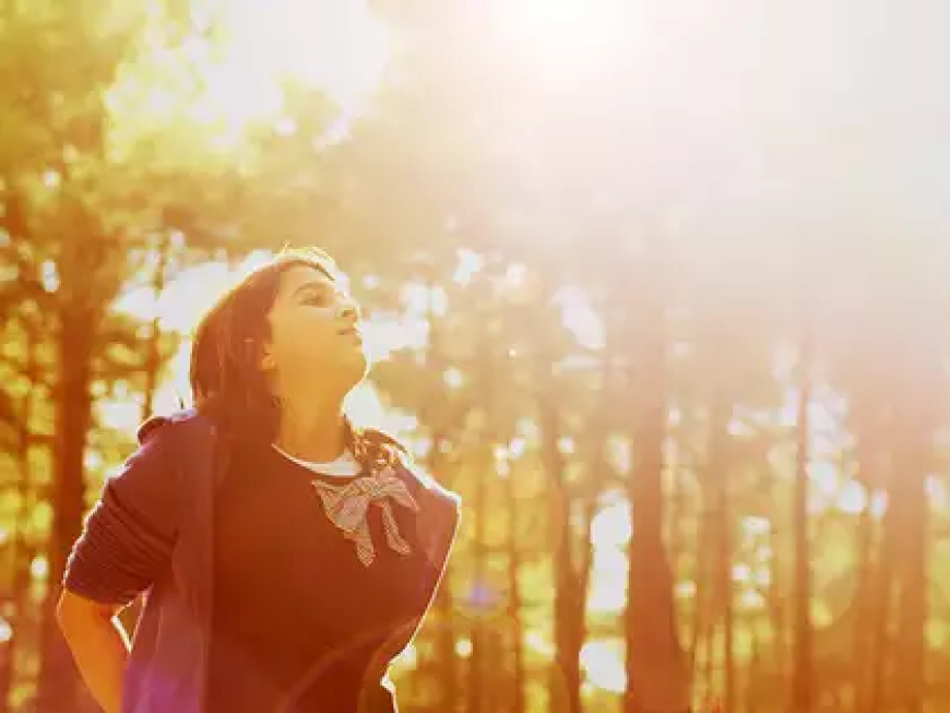 How to Treat Vitamin D Deficiency in Dubai: Supplements and Natural Sources