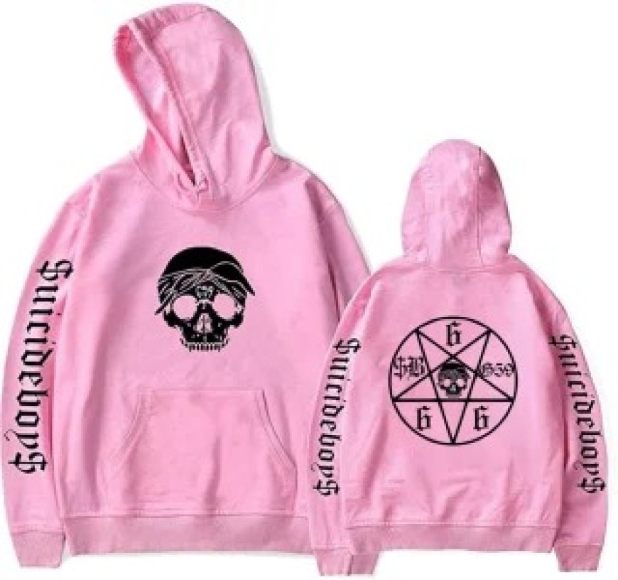 Understanding the Threat of Fake $uicideboy$ Merch Stores