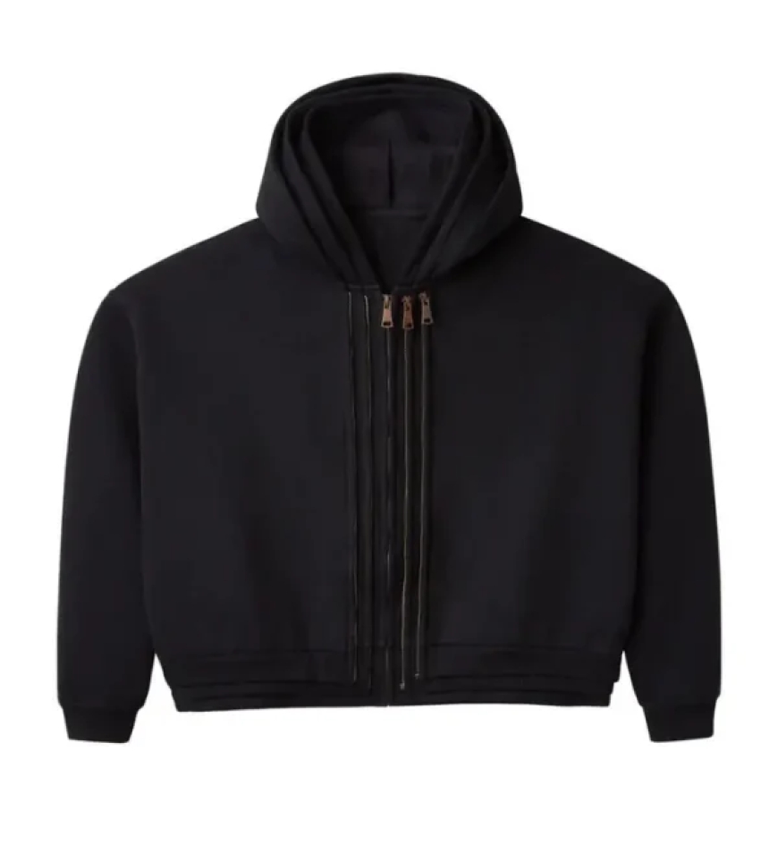 GV Gallery Streetwear: Where Minimal Design Meets Urban Confidence