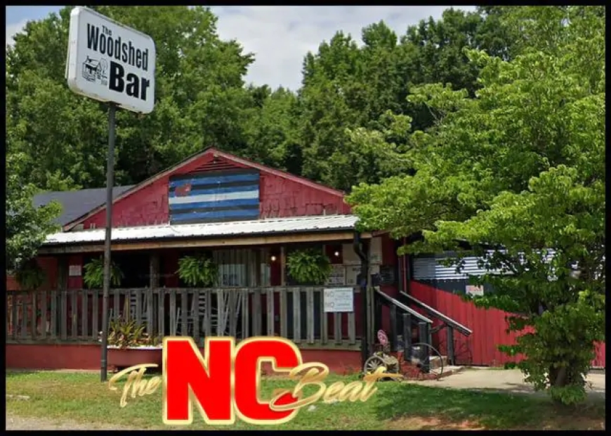 Breaking News NC: Real Stories Unfold