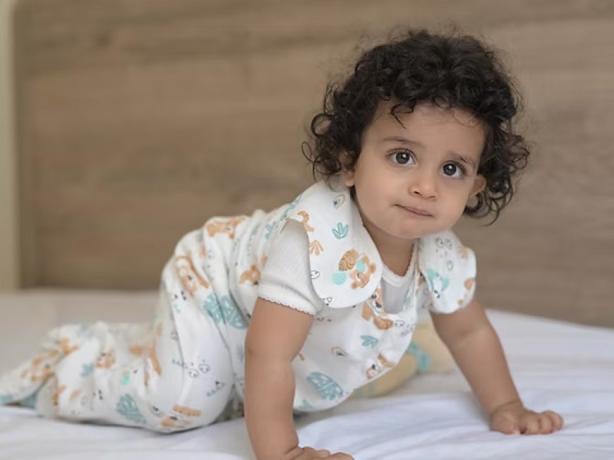 Baby Burp Cloths in UAE | Tickle Tickle