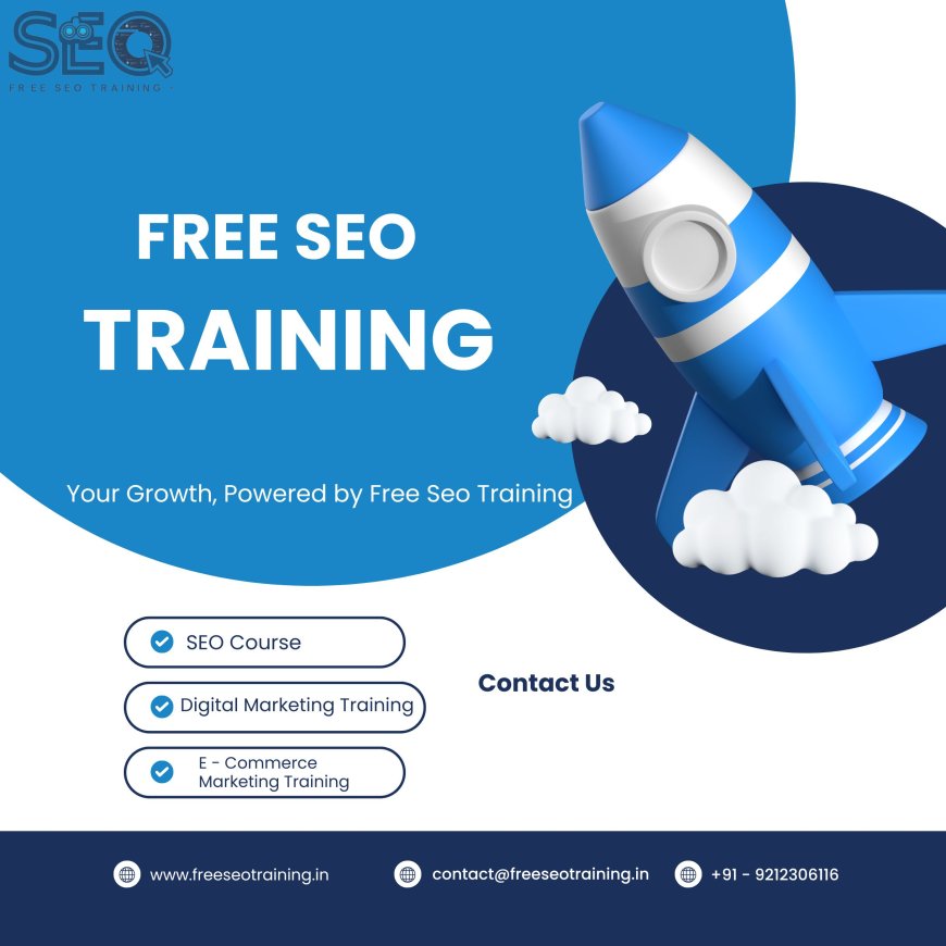 Why Our Free SEO Course Is Trusted by Thousands