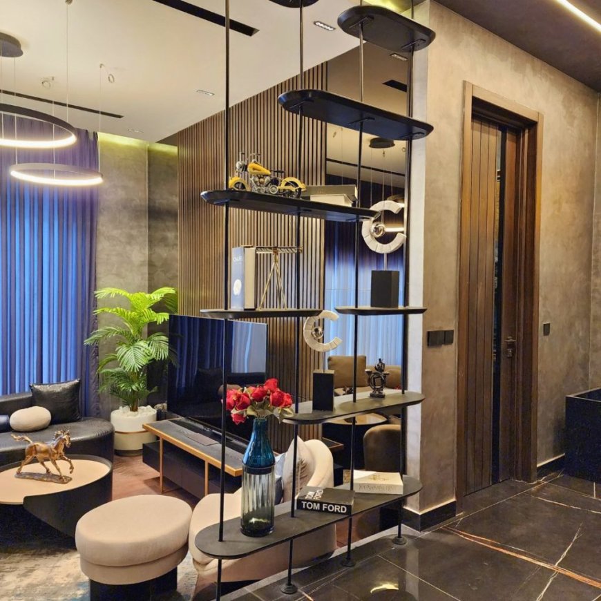 Why AZ-Living Spaces Stands Out Among Furniture Shops in Lahore