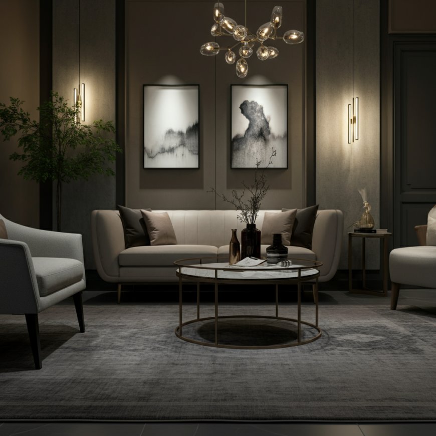 Use Premium Decor Items to Transform Your House into a Home