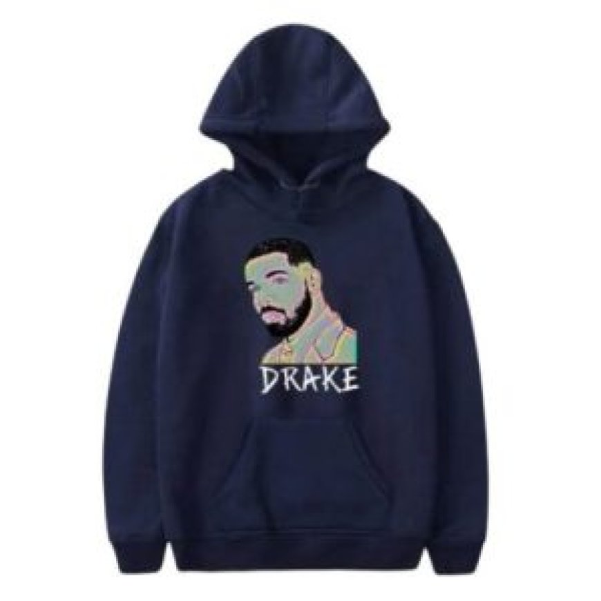 Discover the Hottest Styles with Drake Merch – A Must-Have for Every Fan