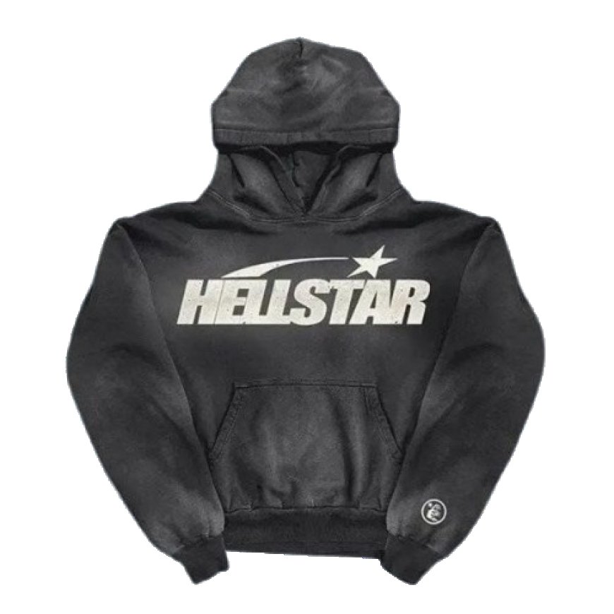 Hellstar Hoodie – The Ultimate Fashion Statement for Streetwear Lovers