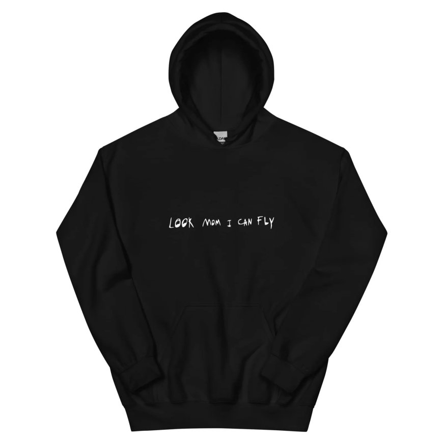 From Stage to Street | The Rise of Travis Scott’s Look Mom I Can Fly Hoodie