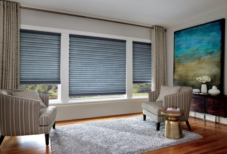 Transform Your Yacht Cabin with Dubai’s Best Curtains & Blinds