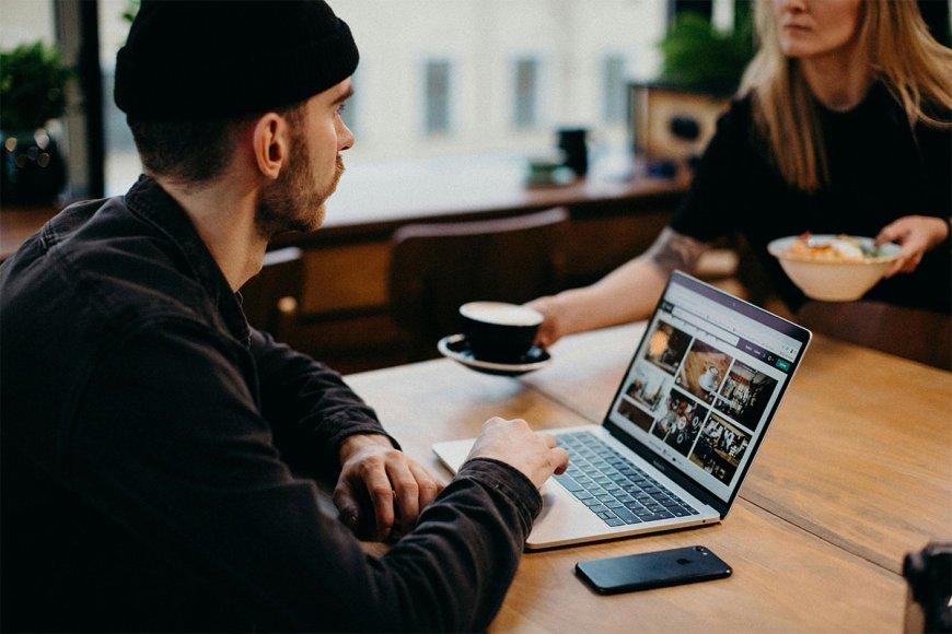 Professional Web Design Services in Steinbach for Modern Brands