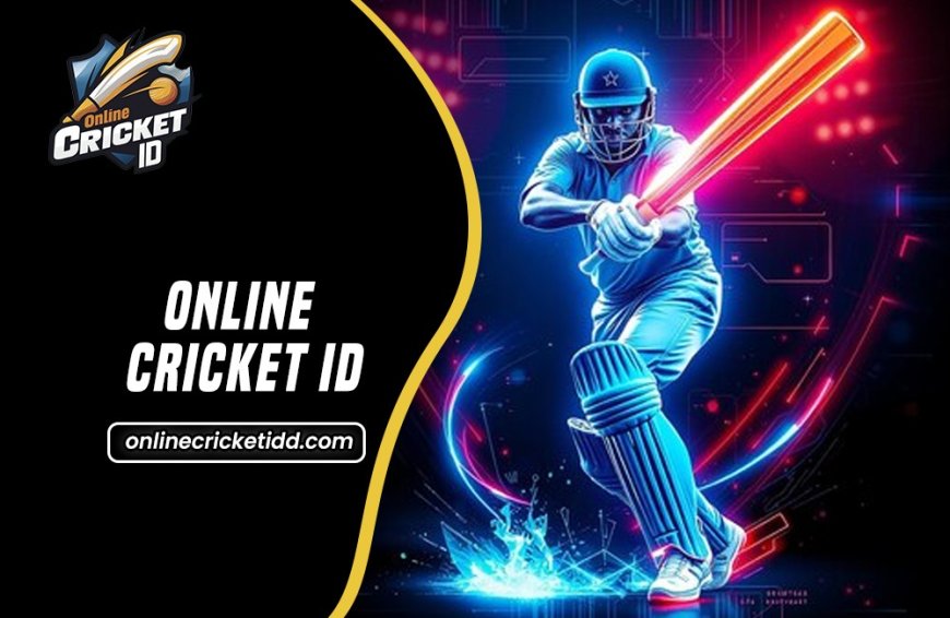 Online Cricket ID: Fast Online Cricket ID & WhatsApp Help—Join Instantly!