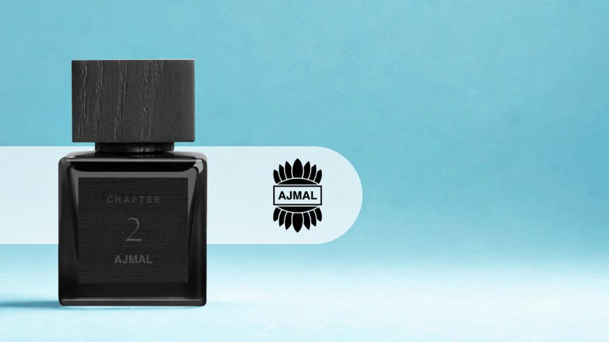 Discover the Luxury of Ajmal Perfumes in Qatar: A Fragrance Legacy Near You