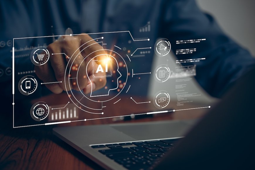 AI-Powered CRMs: Revolutionizing Customer Journeys
