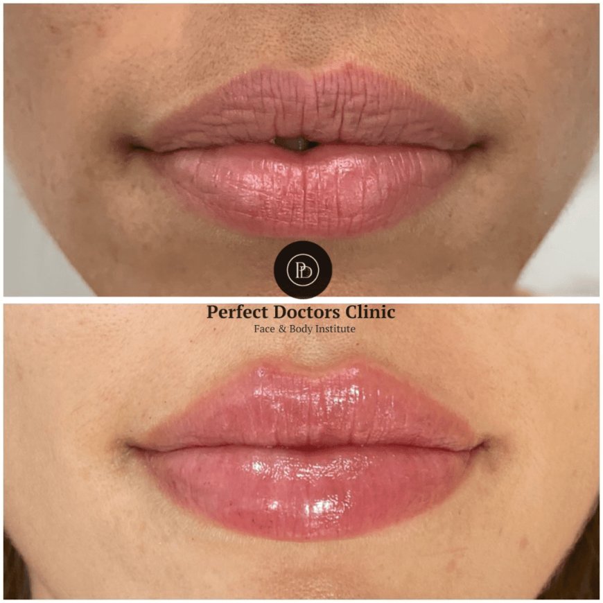 Juvederm for Lips: Recommendations from the Best Doctors in Dubai