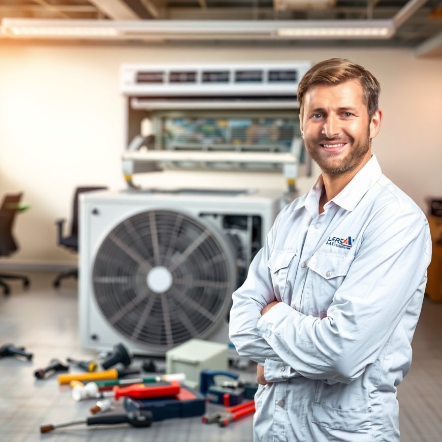 Air Conditioning Contractor Secrets: How to Extend the Life of Your System