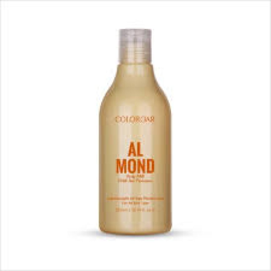 Is Almond Milk Good for Your Skin?