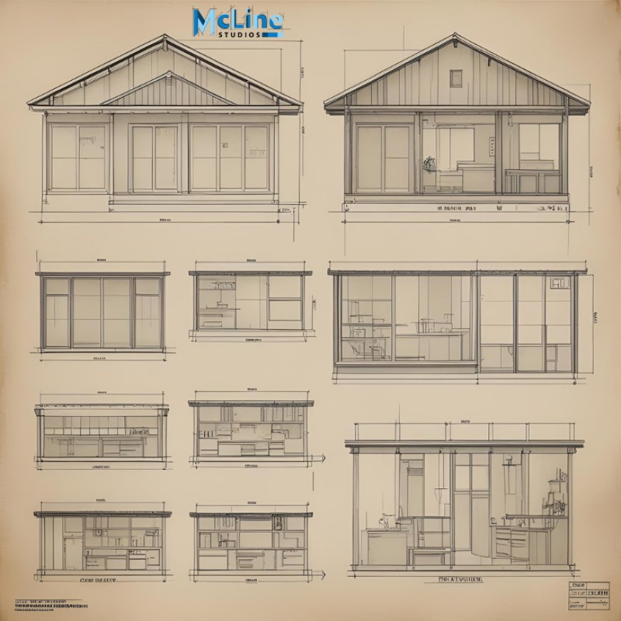 Why Shop Drawings Are a Must for Prefabricated Construction