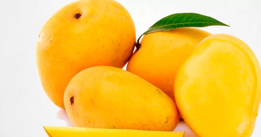 How Inflation Impacts Fresh Mangoes Price in Pakistan