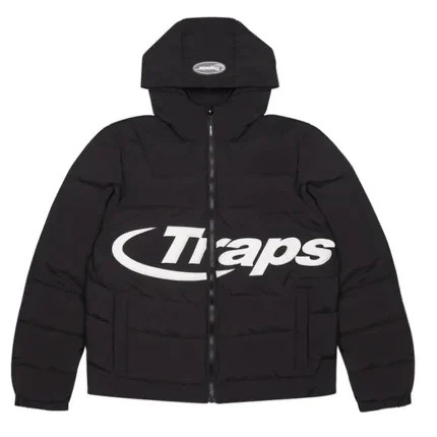 Trapstar London: The Streetwear Powerhouse Elevating Urban Fashion