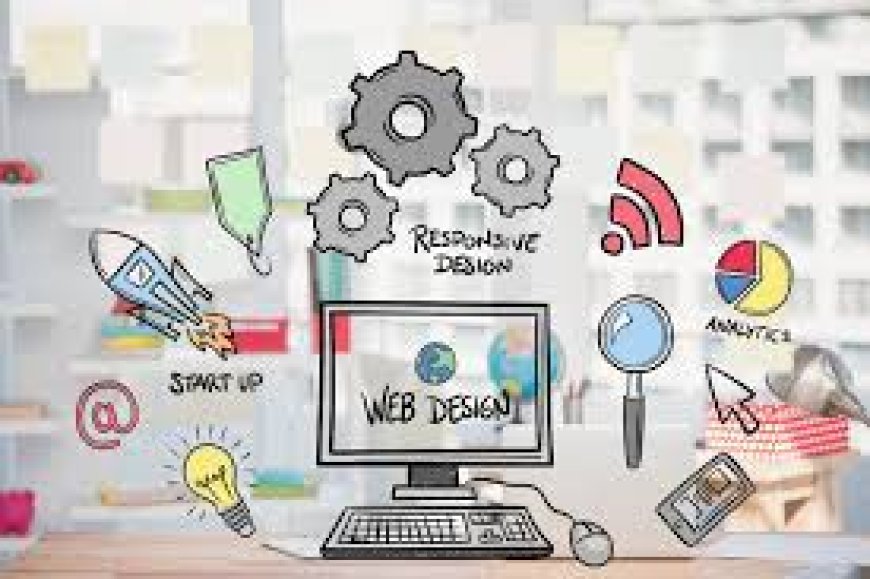 How to Boost Sales with Website Design Dubai