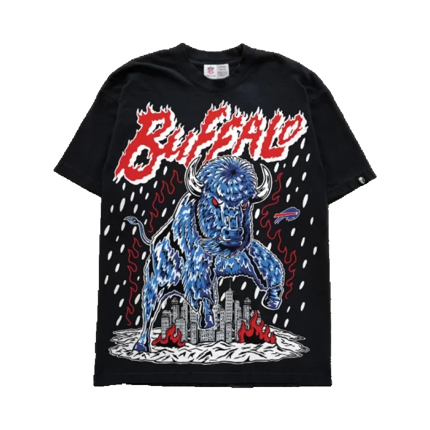 Warren Lotas Shirt