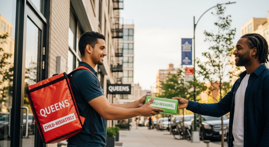 Experience World Class Weed Delivery Queens: Your Definitive Guide