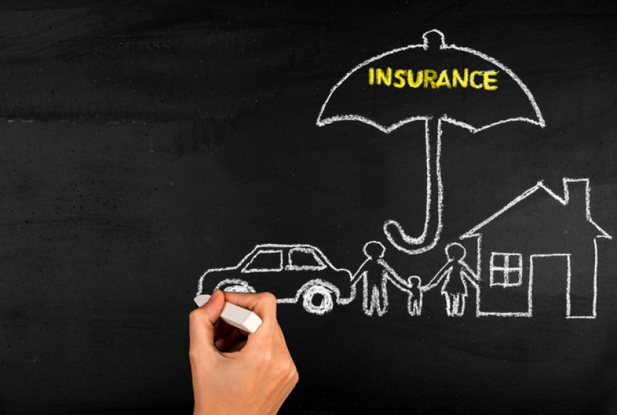 Is Your USA Insurance Really Covering You? 5 Shocking Gaps You Might Have!