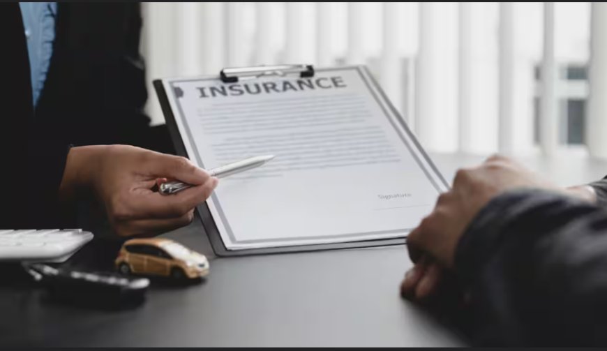 Why Do Most Americans Overpay for Insurance? The Truth Revealed!
