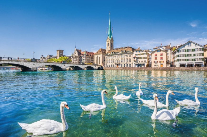 Top European Destinations to Explore with Emirates