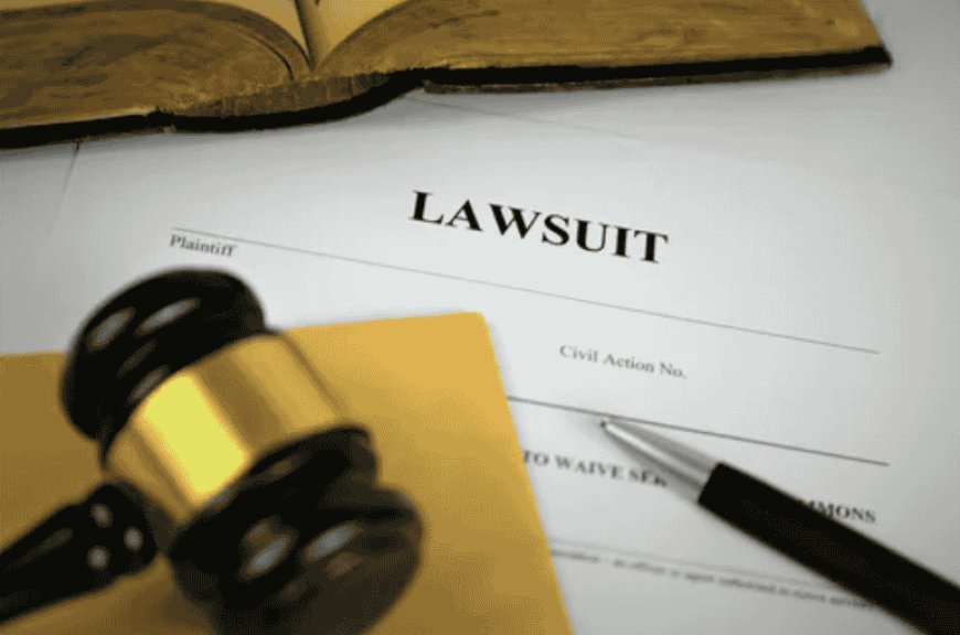 Dark Side of USA Lawsuits: How to Avoid Becoming a Target!