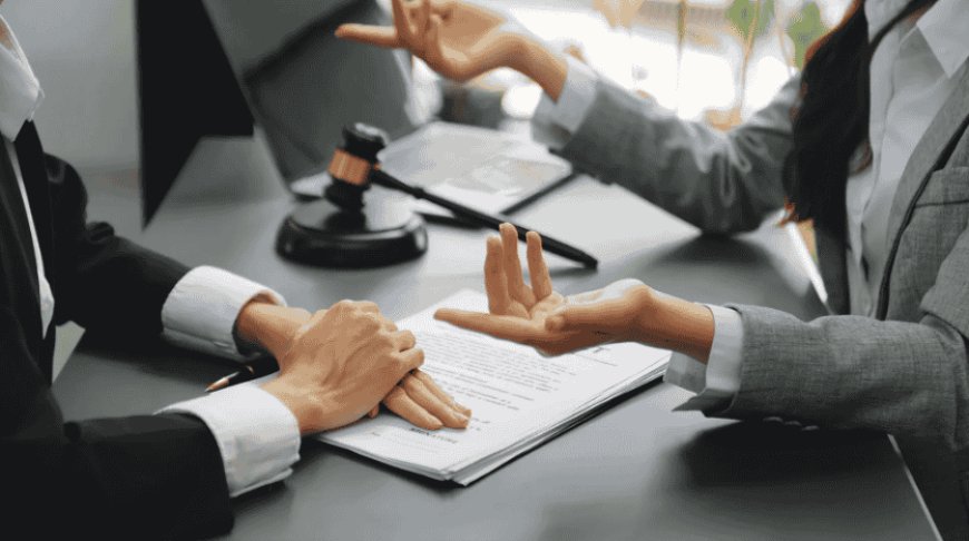 Could a USA Lawsuit Wipe Out Your Savings? How to Stay Protected