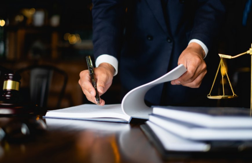 How to Sue Someone in Small Claims Court – Step-by-Step Guide