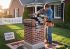 How Much Does Chimney Repair in Belair Typically Cost