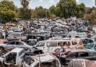 From Rust Bucket to Recycled Steel: The Science Behind Car Recycling