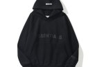 Relaxed Fit Essential Hoodie for All-Day Wear