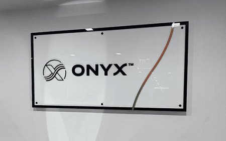 Enhancing Your Workspace with Professional Office Signs in NYC