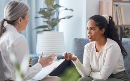 Can You Do Therapy Without Talking? 4 Alternative Techniques That Work