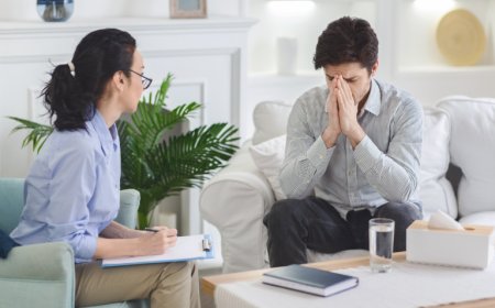 Is Therapy Really Worth It? 5 Surprising Benefits Backed by Science