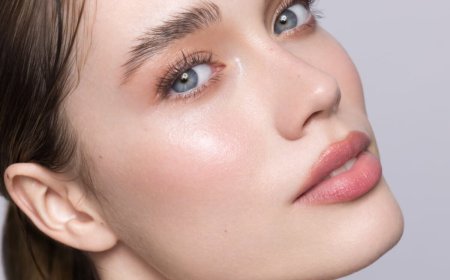 Different Types of Lip Fillers and Their Results