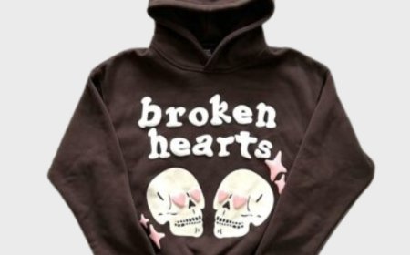 Broken Planet Hoodie Styling Hacks
