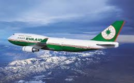 Explore the Eva Air San Francisco Office in California: Services, Assistance & Flight Information