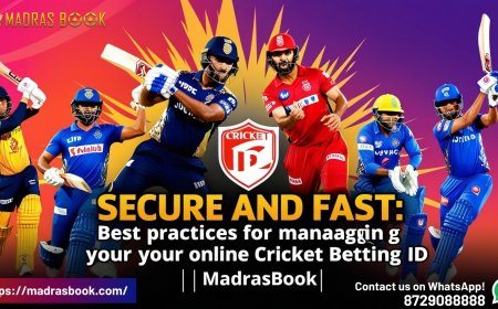 Top Mistakes to Avoid When Getting an Online Book Betting ID | Desi Guide for Safe Play