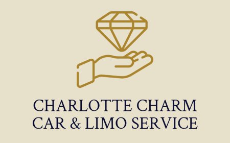 Reliable Charlotte Airport Limo Service – On-Time, Every Time