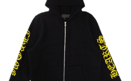 Hellstar Shop: The Ultimate Destination for Streetwear Revolution