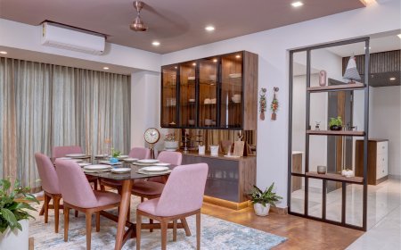 How to Choose the Perfect Dining Table for Your Home